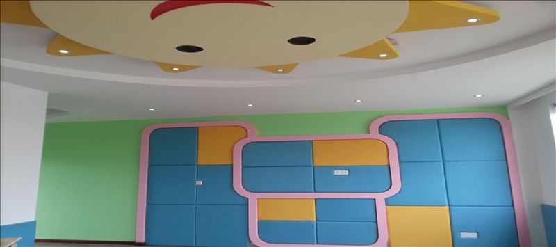 三墩小學